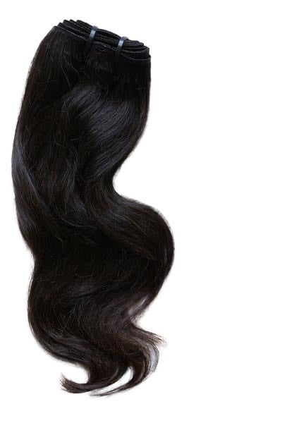Raw Indian Natural Wave Bundles
