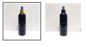 GlamHair Products Sample Kit