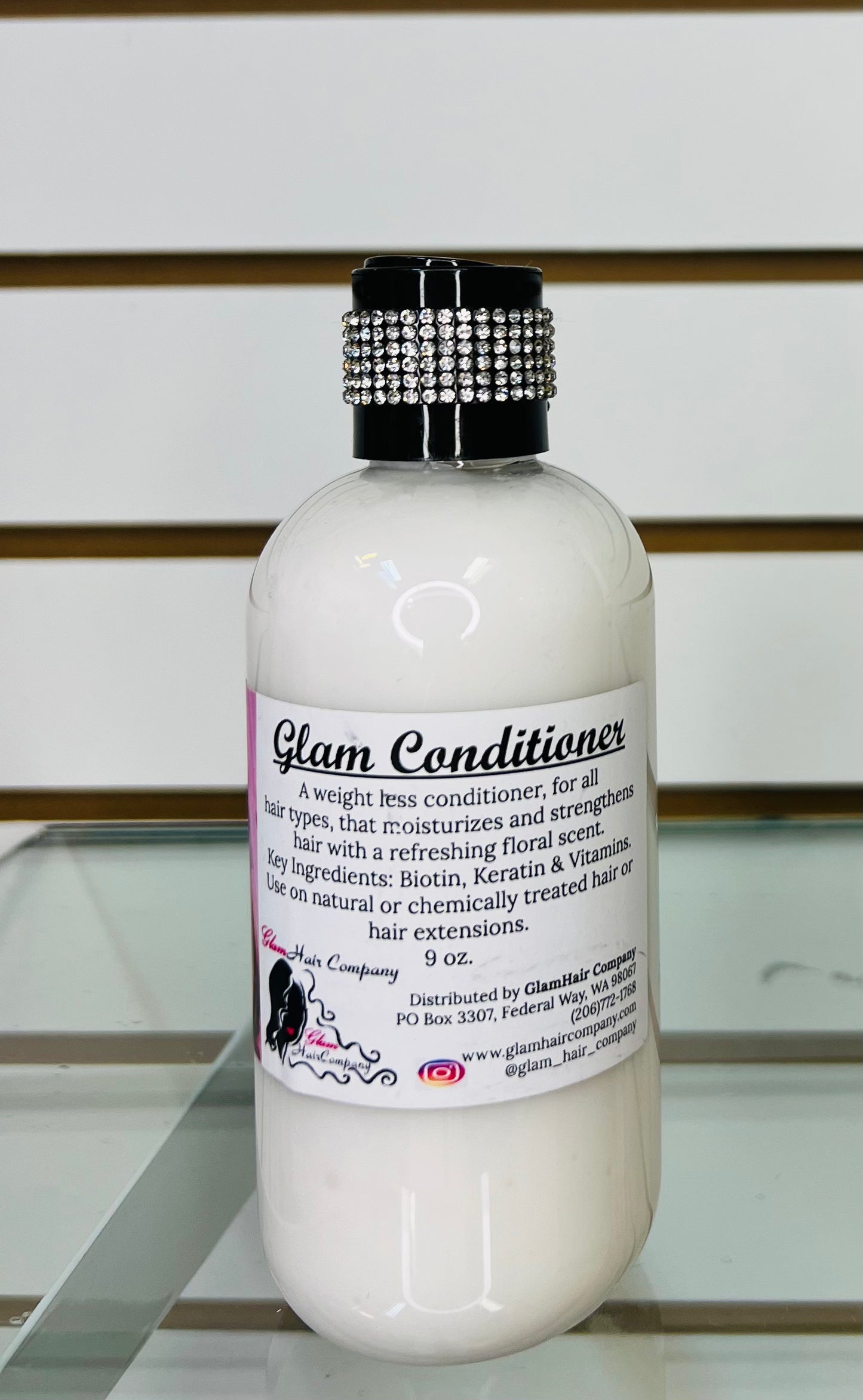 Glam Conditioner