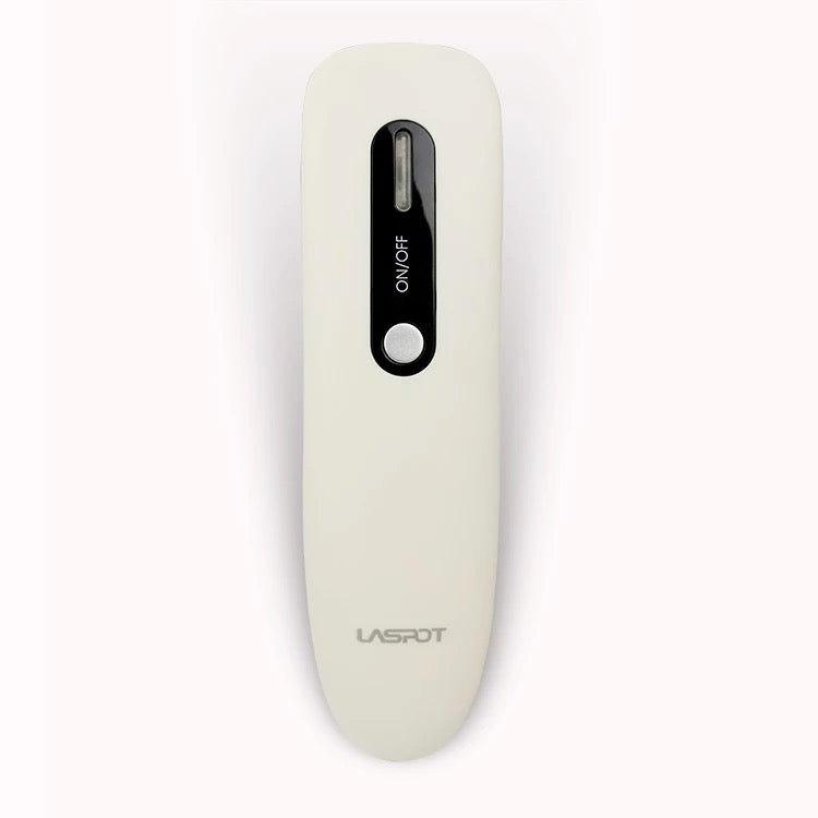 LED Hair Rejuvenation Comb
