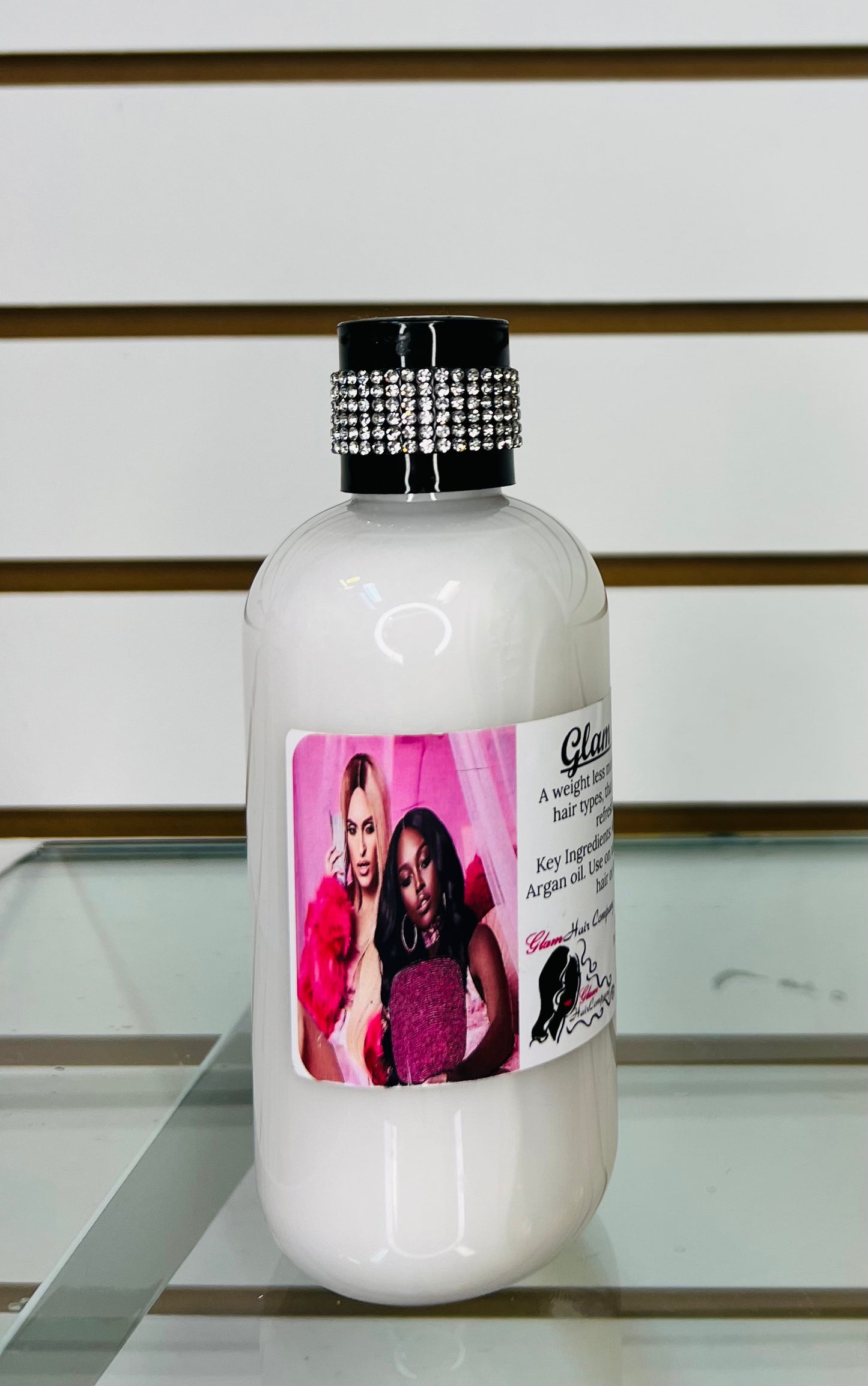 Glam Shampoo