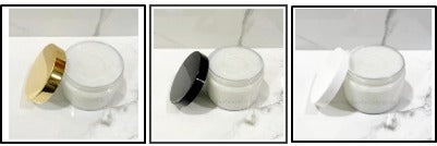 GlamHair Products Sample Kit