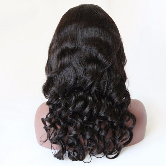 $299 Glam Soft Curl Wig
