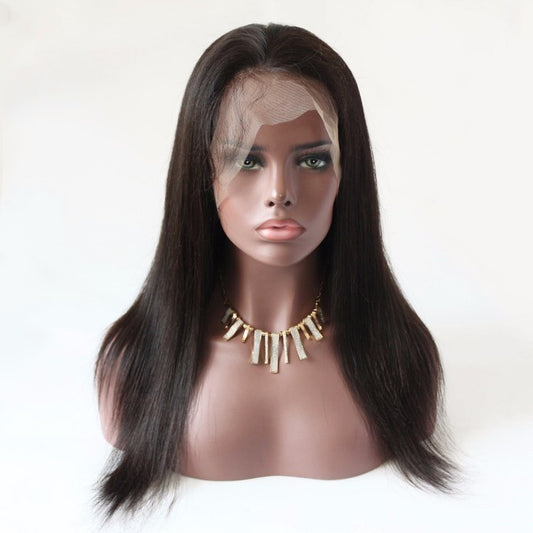 $299 Glam Straight Wig